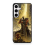 Dark Souls 3 Yhorm Samsung Galaxy S25+ Case