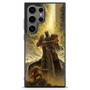 Dark Souls 3 Yhorm Samsung Galaxy S25 Ultra Case