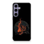 Dark souls Ashes and Oath Samsung Galaxy S25 Series Case
