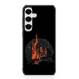 Dark souls Ashes and Oath Samsung Galaxy S25+ Case