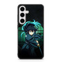 Demon Slayer Muichiro Tokito Samsung Galaxy S25+ Case