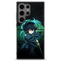 Demon Slayer Muichiro Tokito Samsung Galaxy S25 Ultra Case