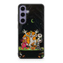 Donald Duck Goofy Mickey Mouse Samsung Galaxy S25 Series Case