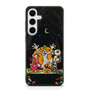 Donald Duck Goofy Mickey Mouse Samsung Galaxy S25+ Case