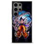 Dragon Ball Z Goku Spirit Bom Samsung Galaxy S25 Ultra Case
