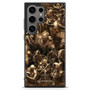 Elden Ring Gold Samsung Galaxy S25 Ultra Case