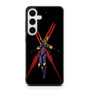 Evangelion Unit 13 Samsung Galaxy S25+ Case