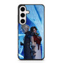 Final Fantasy 7 Rebirth Cloud and Aerith Samsung Galaxy S25+ Case