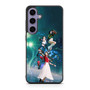 Final Fantasy 7 Rebirth Tifa Aerith Yuffie Samsung Galaxy S25 Series Case