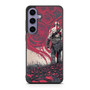 God of War Cool Art Samsung Galaxy S25 Series Case
