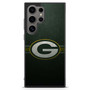Green Bay Packers Cool Samsung Galaxy S25 Ultra Case