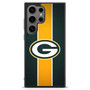 Green Bay Packers Nfl Samsung Galaxy S25 Ultra Case