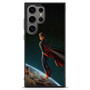 Homelander The Boys Series Samsung Galaxy S25 Ultra Case