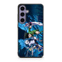 Hunter X Hunter Cool Characters Samsung Galaxy S25 Series Case