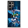 Hunter X Hunter Cool Characters Samsung Galaxy S25 Ultra Case