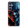 IT Pennywise The Dancing Clown Samsung Galaxy S25 Series Case