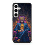 Jojo Series Dio Brando Samsung Galaxy S25+ Case