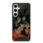 Jujutsu Kaisen Culling Game Started Samsung Galaxy S25+ Case