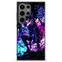 Jujutsu Kaisen Gojo Abstract Art Samsung Galaxy S25 Ultra Case