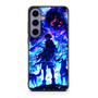 Jujutsu Kaisen Megumi and the Wolfs Samsung Galaxy S25 Series Case