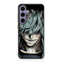 Jujutsu Kaisen Modulo Mahito Samsung Galaxy S25 Series Case