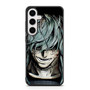 Jujutsu Kaisen Modulo Mahito Samsung Galaxy S25+ Case