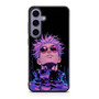 Jujutsu Kaisen Series Gojo Vintage Samsung Galaxy S25 Series Case