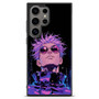 Jujutsu Kaisen Series Gojo Vintage Samsung Galaxy S25 Ultra Case