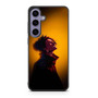 Jujutsu Kaisen Series Kenjaku Samsung Galaxy S25 Series Case