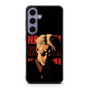Jujutsu Kaisen Series Nanami 2 Samsung Galaxy S25 Series Case