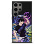 Jujutsu Kaisen Series Toji Samsung Galaxy S25 Ultra Case
