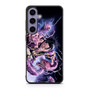 Kenjaku Jujutsu Kaisen Samsung Galaxy S25 Series Case