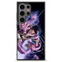 Kenjaku Jujutsu Kaisen Samsung Galaxy S25 Ultra Case