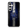 Kentucky Wildcats Asphalt Style Samsung Galaxy S25+ Case