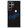 LA Dodgers Mlb Baseball Samsung Galaxy S25 Ultra Case