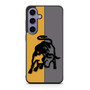 Lamborghini Icon Samsung Galaxy S25 Series Case