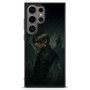 Leon S Kennedy Resident Evil Series Samsung Galaxy S25 Ultra Case