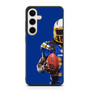 Los Angeles Chargers Melvin Gordon Samsung Galaxy S25+ Case