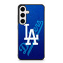 Los Angeles Dodgers Cool Samsung Galaxy S25+ Case