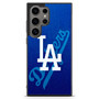 Los Angeles Dodgers Cool Samsung Galaxy S25 Ultra Case