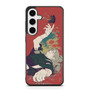 Mahito Jujutsu Kaisen Art Samsung Galaxy S25+ Case