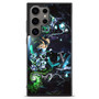 Maki Zenin Jujutsu Kaisen Series Samsung Galaxy S25 Ultra Case