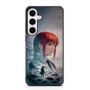 Makima the Control Devil Samsung Galaxy S25+ Case