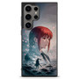 Makima the Control Devil Samsung Galaxy S25 Ultra Case