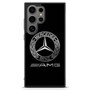 Mercedes Benz Amg Metal Samsung Galaxy S25 Ultra Case