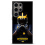 Michigan Wolverines Enthusiasm Samsung Galaxy S25 Ultra Case