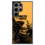 Monster Hunter World Art Samsung Galaxy S25 Ultra Case