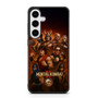 Mortal Kombat Arts Samsung Galaxy S25+ Case