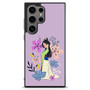 Mulan Princess Disney Samsung Galaxy S25 Ultra Case