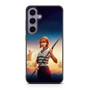 Nami One Piece Netflix Samsung Galaxy S25 Series Case